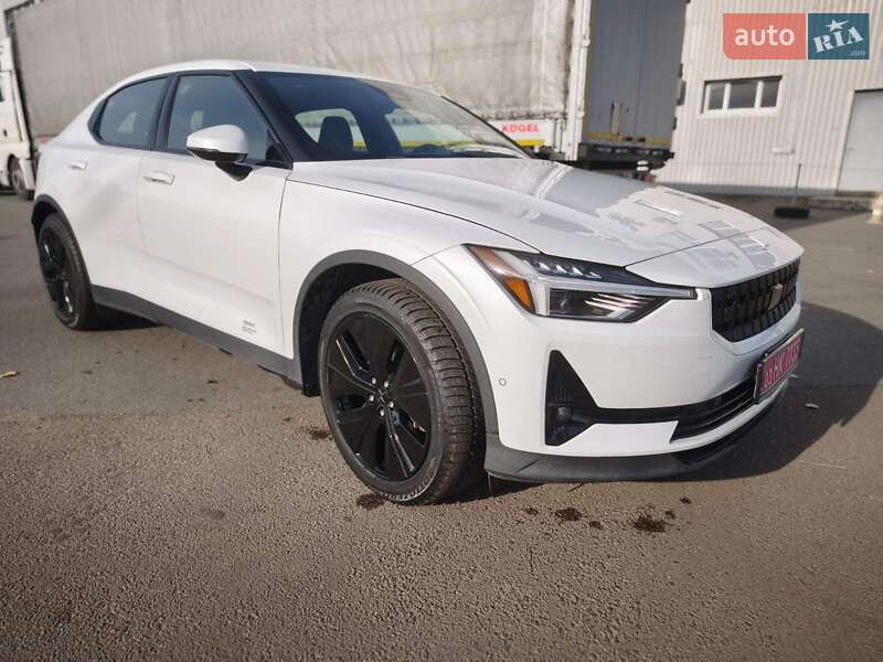 Polestar 2 2023