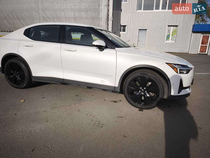 Polestar 2 2023