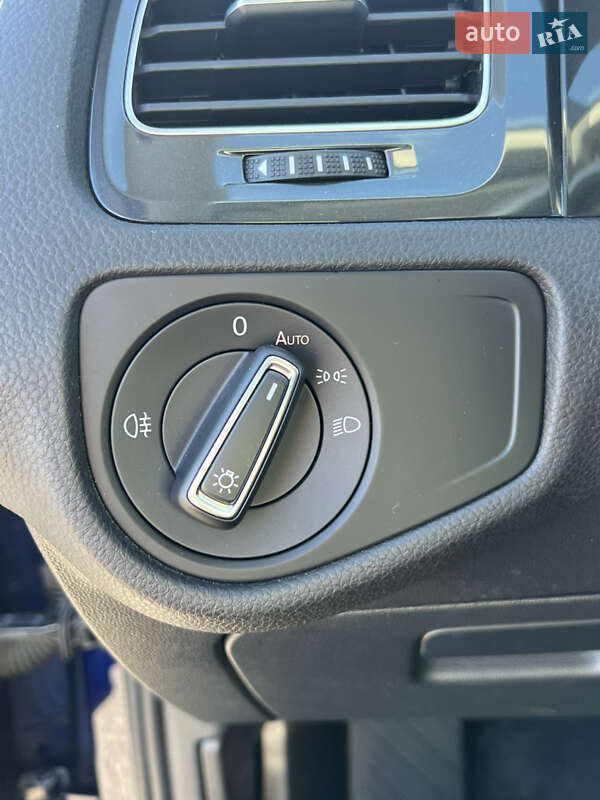 Volkswagen e-Golf 2018