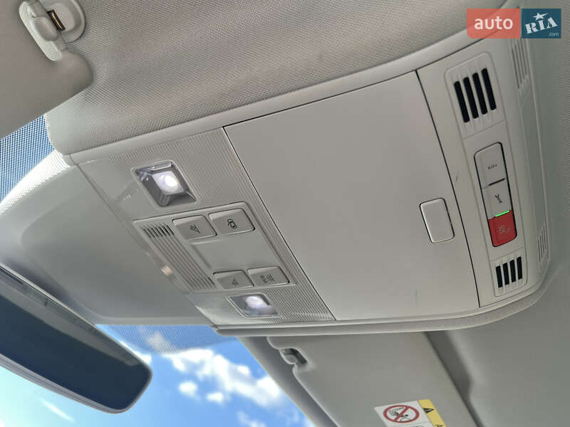 Volkswagen e-Golf 2018