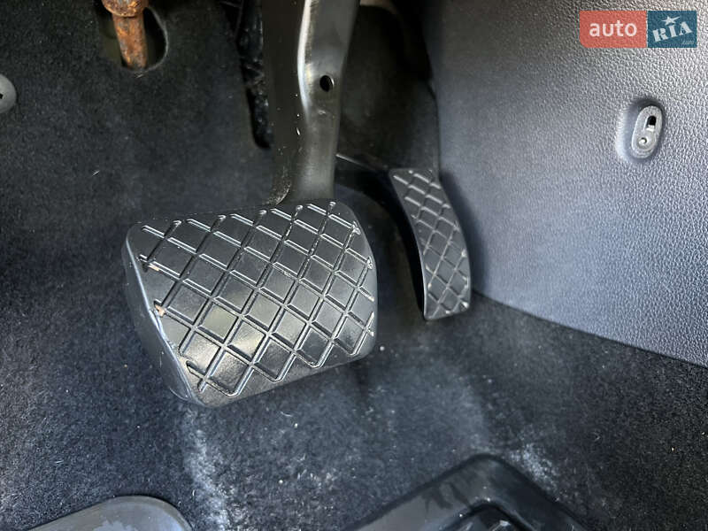 Volkswagen e-Golf 2018