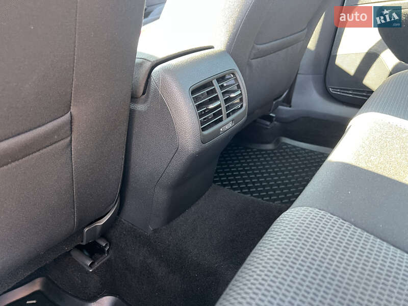 Volkswagen e-Golf 2018