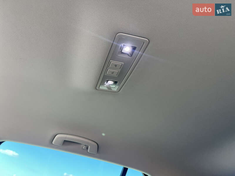 Volkswagen e-Golf 2018