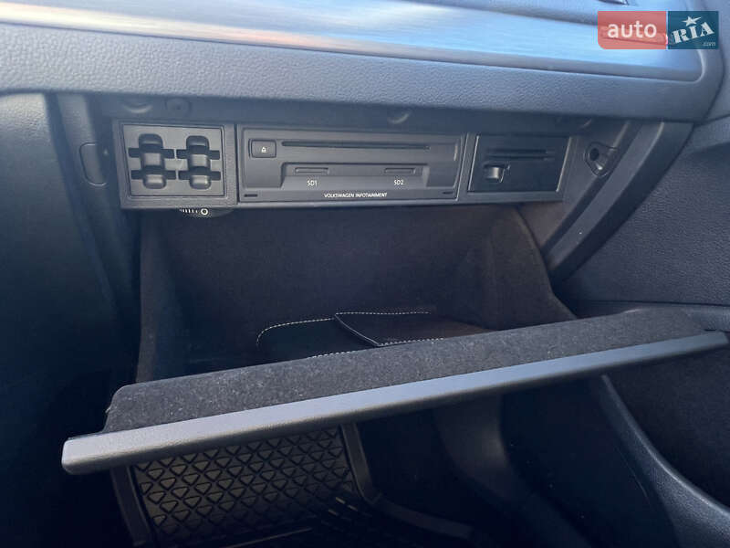 Volkswagen e-Golf 2018