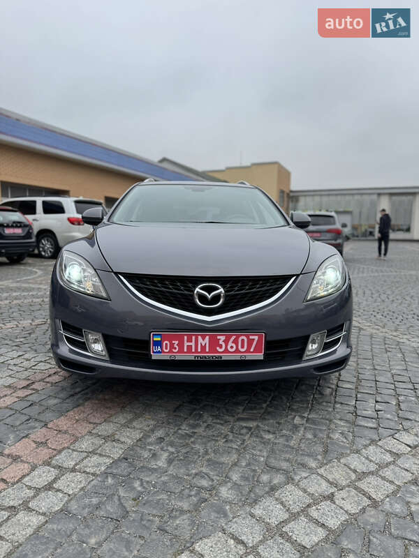 Mazda-6
