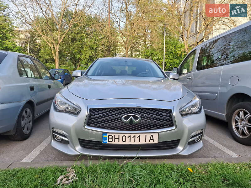 Infiniti-5