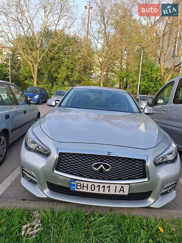 Infiniti-10