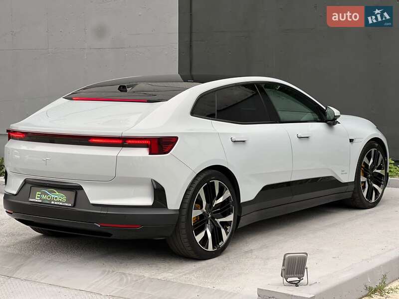 Polestar-8