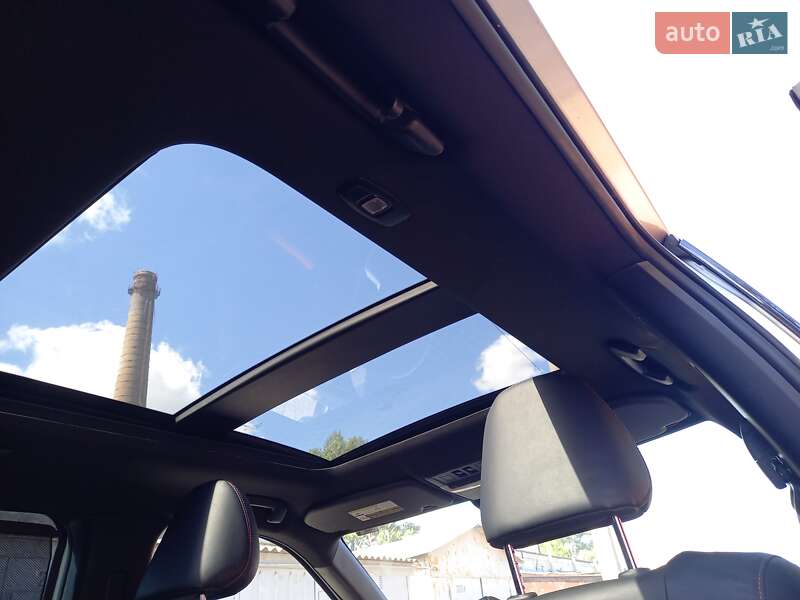 Mitsubishi Outlander 2022