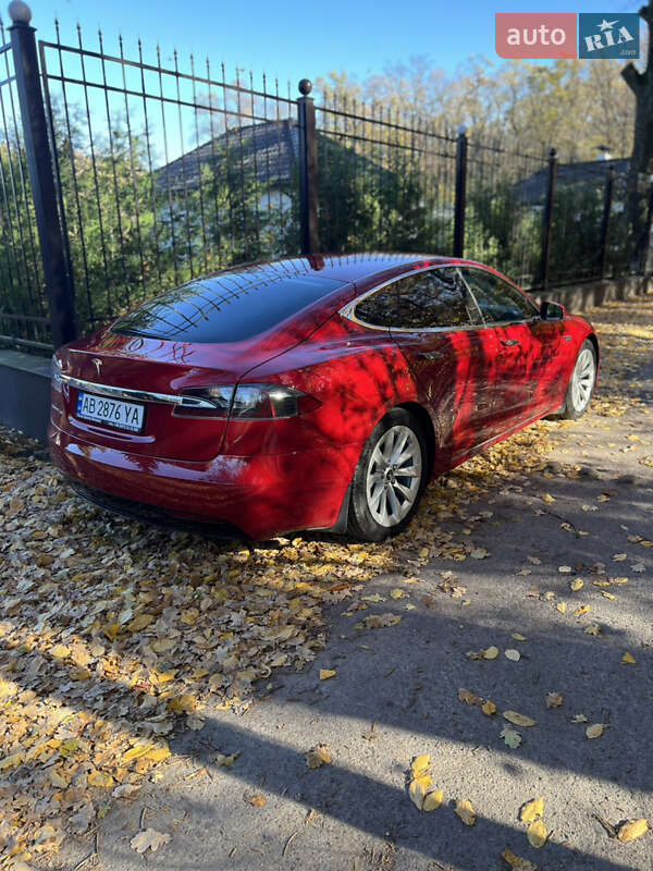 Tesla-8