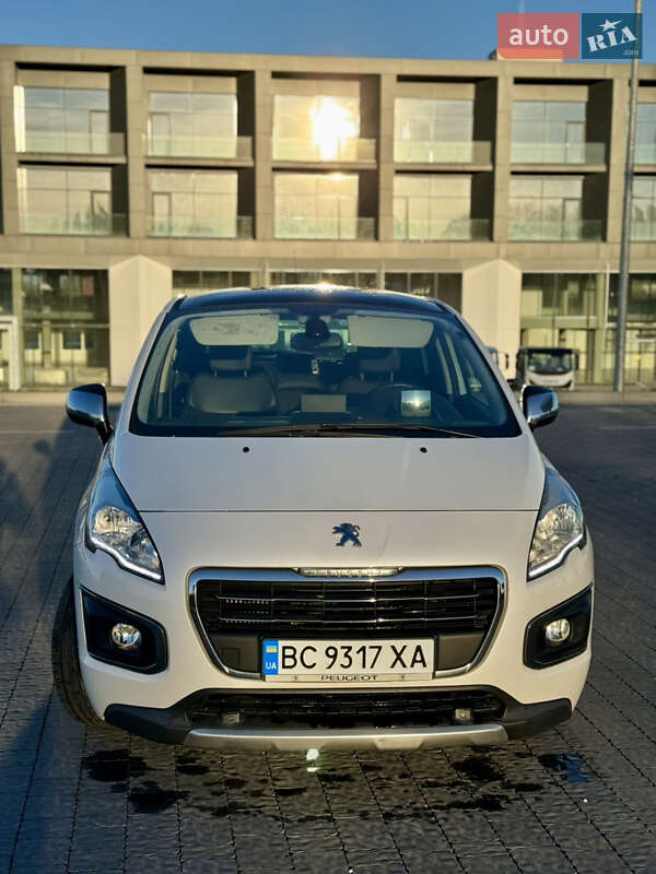 Peugeot-5