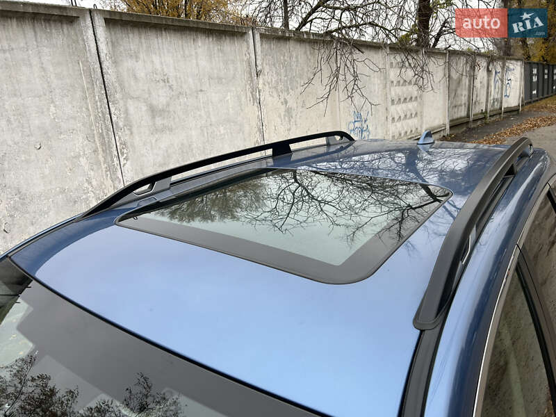 Subaru Forester 2019