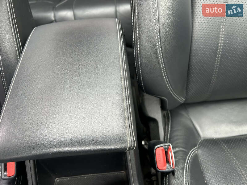 Subaru Forester 2019