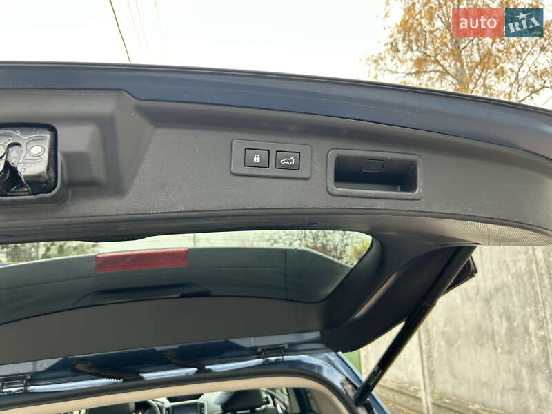 Subaru Forester 2019