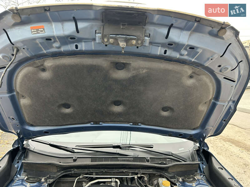 Subaru Forester 2019