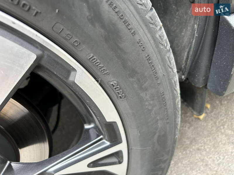 Subaru Forester 2019