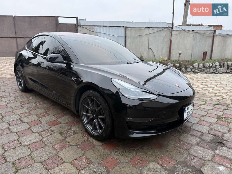 Tesla-23