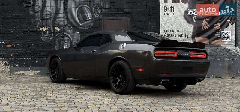 Dodge-1