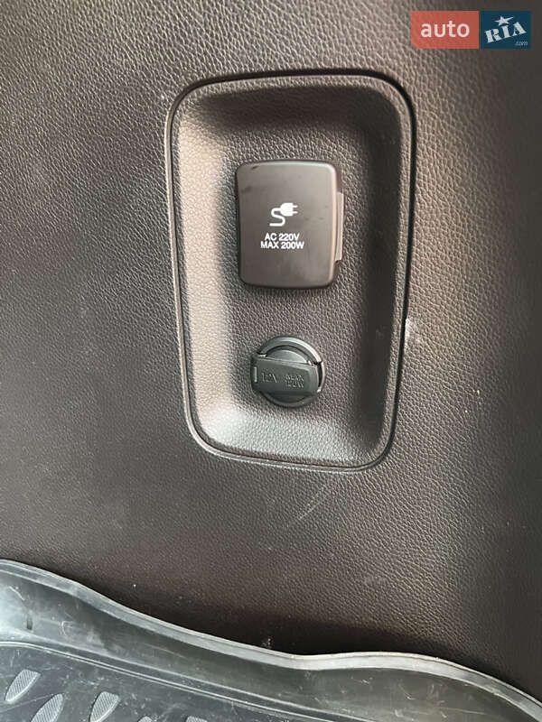 Hyundai Santa FE 2014