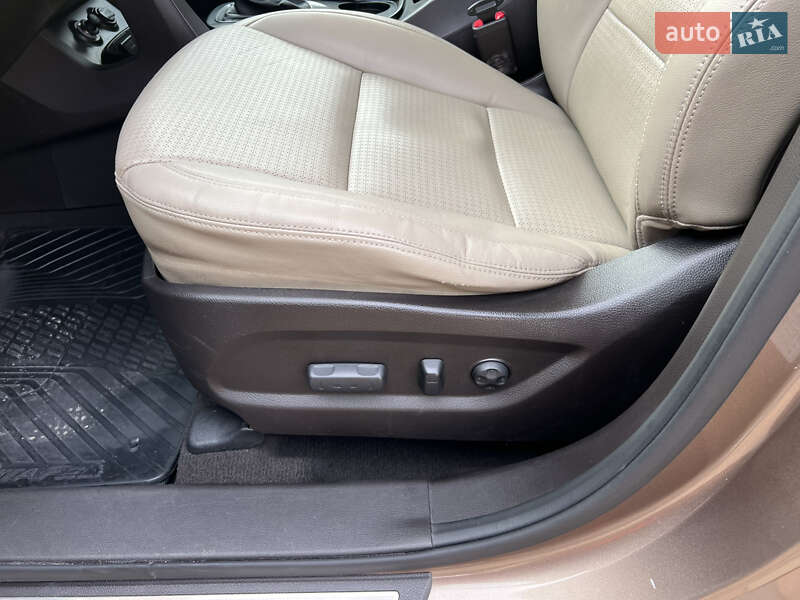 Hyundai Santa FE 2014