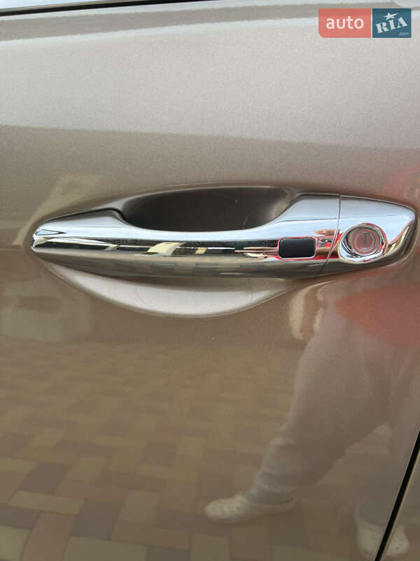 Hyundai Santa FE 2014