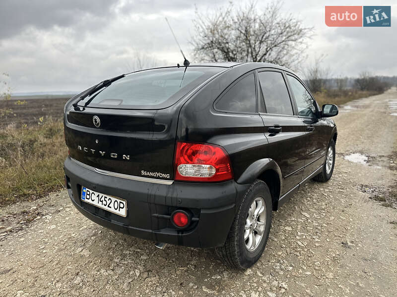 SsangYong-19