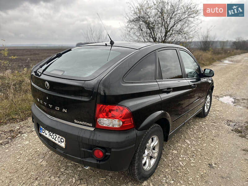 SsangYong-12