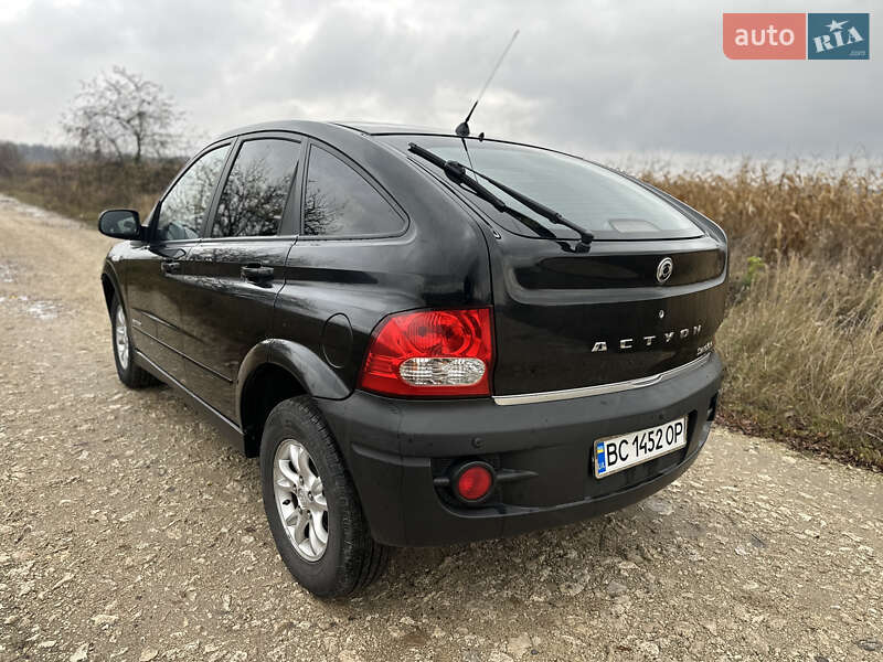 SsangYong-4