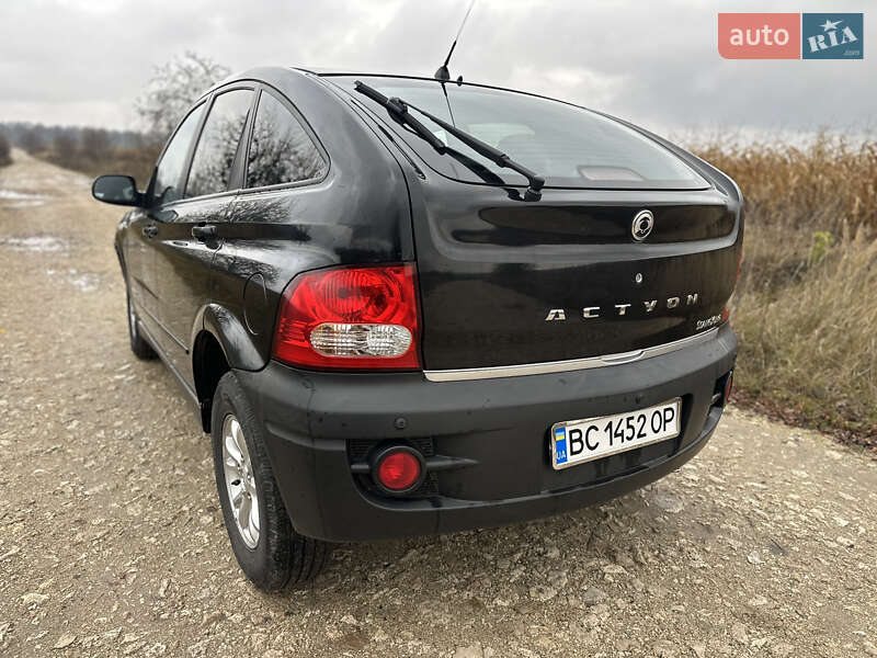 SsangYong-44