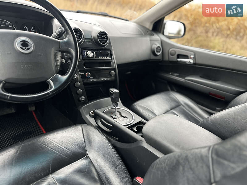 SsangYong-2