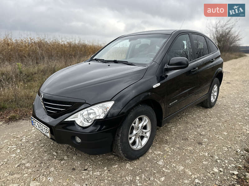 SsangYong-24