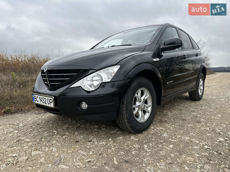 SsangYong-20