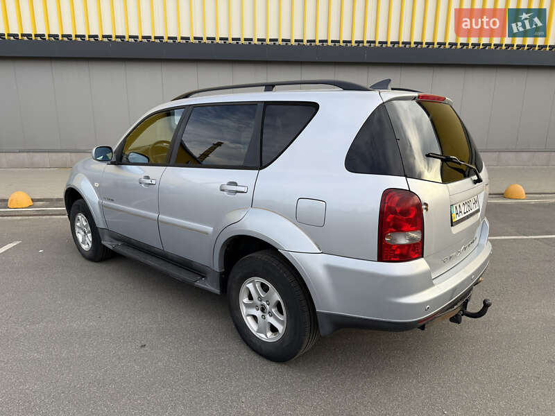 SsangYong-1