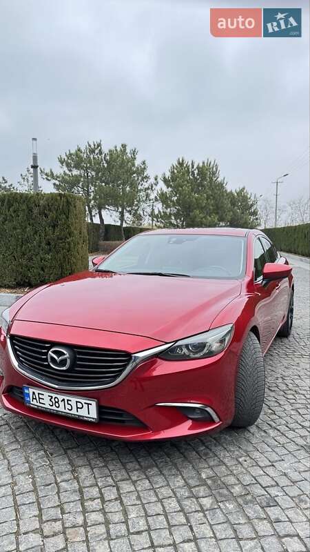 Mazda-6