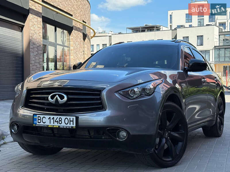 Infiniti-9