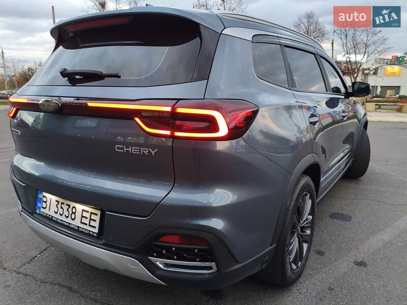 Chery-20