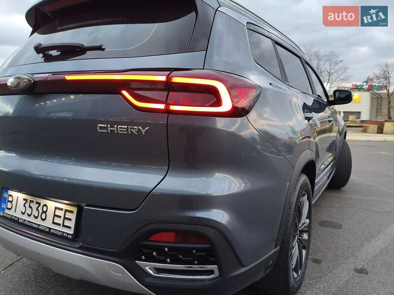 Chery-40