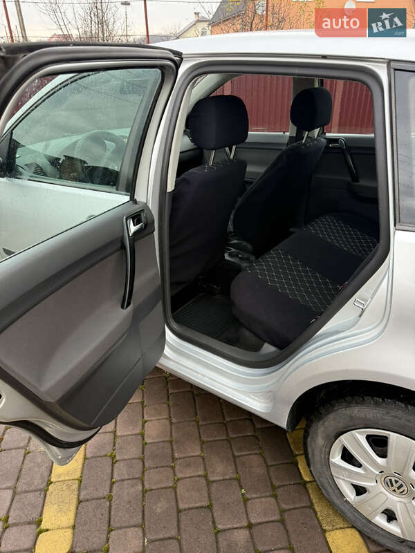 Volkswagen Polo 2009