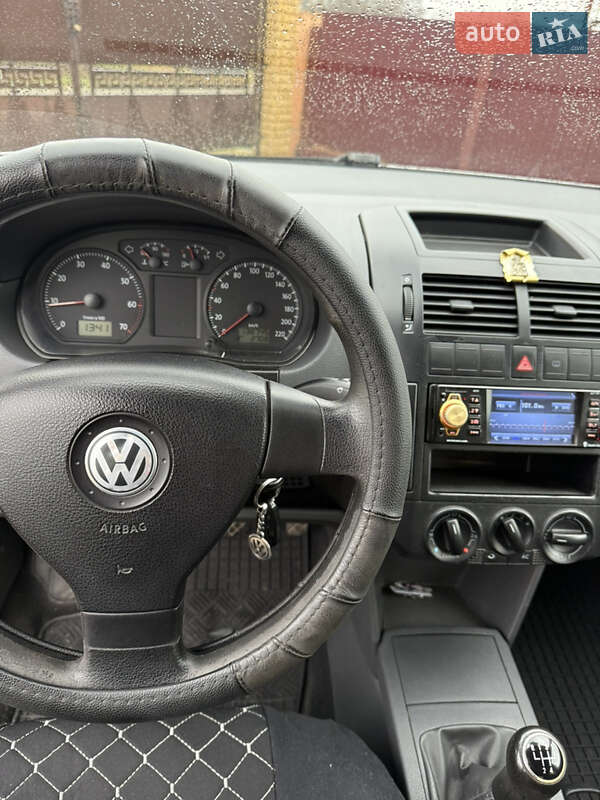 Volkswagen Polo 2009