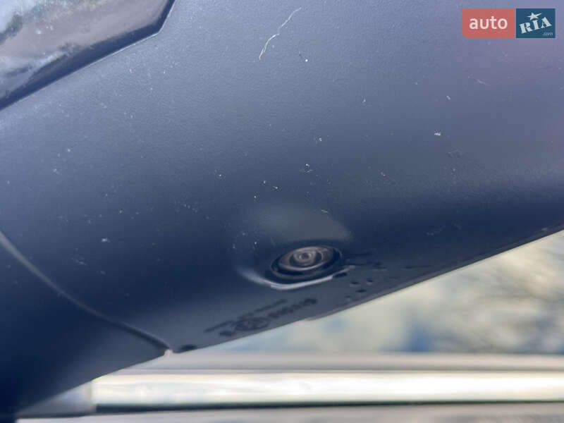 Mitsubishi Pajero Sport 2017