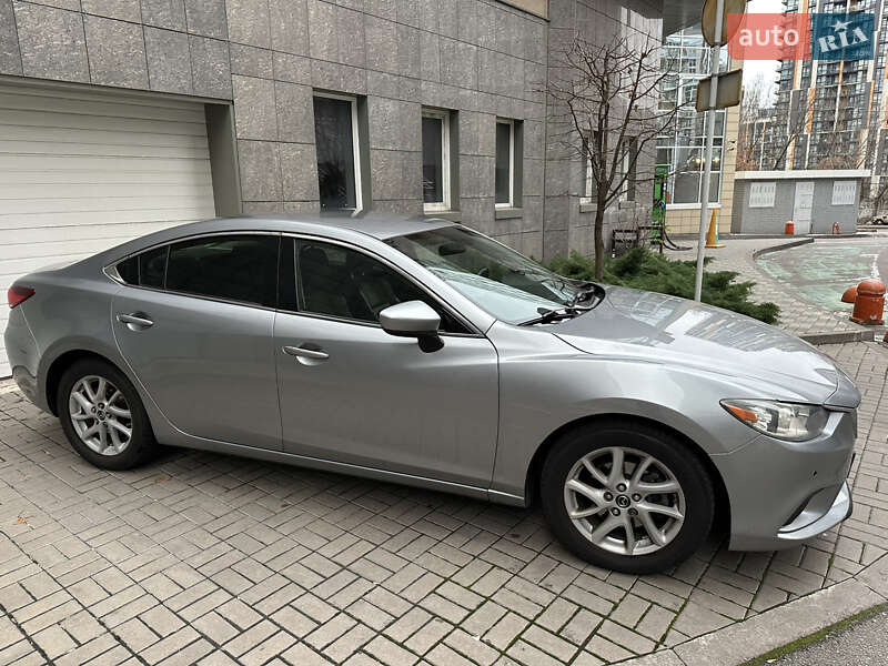 Mazda-6