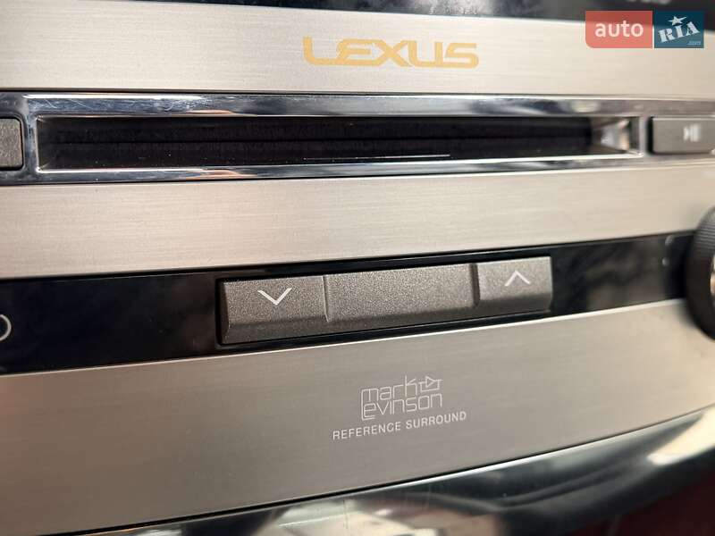 Lexus-100