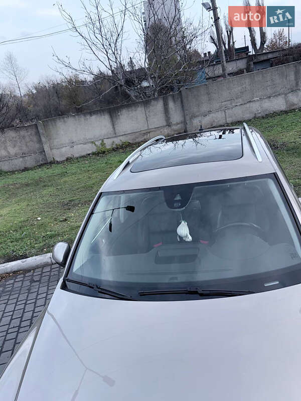 Volkswagen Tiguan 2012