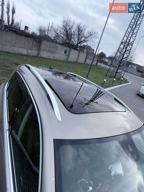 Volkswagen Tiguan 2012