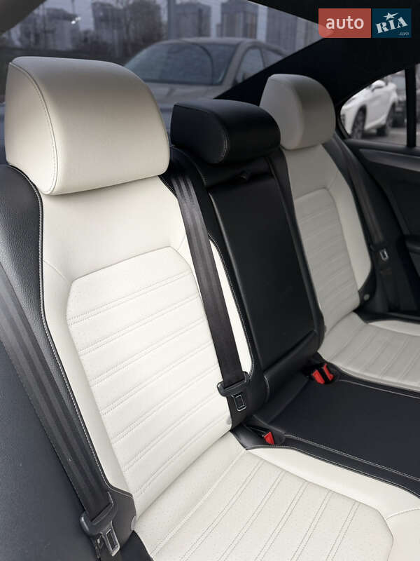 Volkswagen Jetta 2016