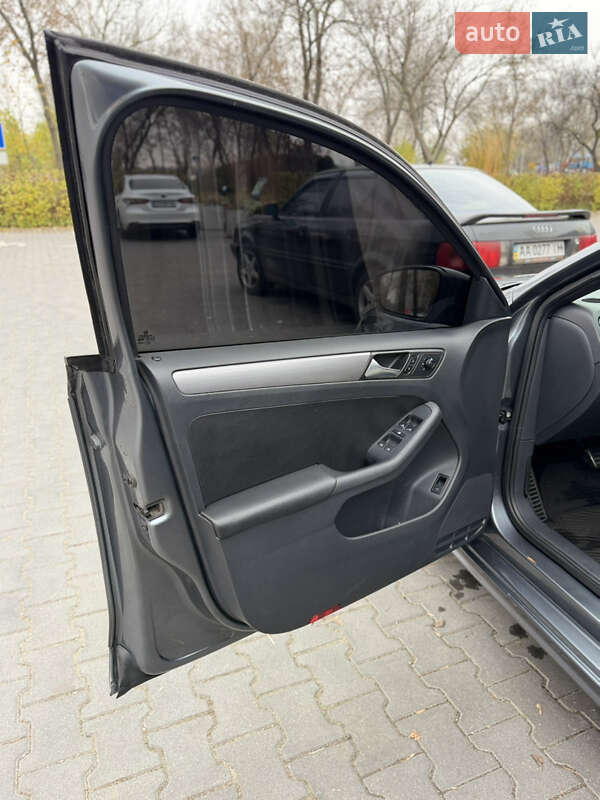 Volkswagen Jetta 2016