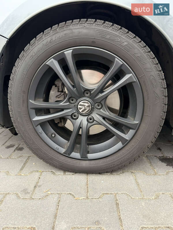 Volkswagen Jetta 2016