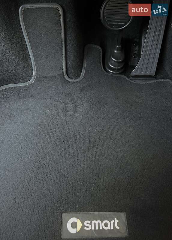 Smart Fortwo 2014 Smart Fortwo 2014