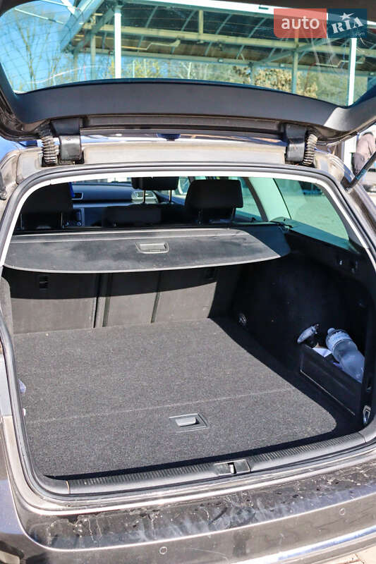 Volkswagen Passat 2013