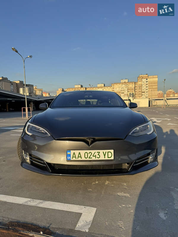 Tesla-3